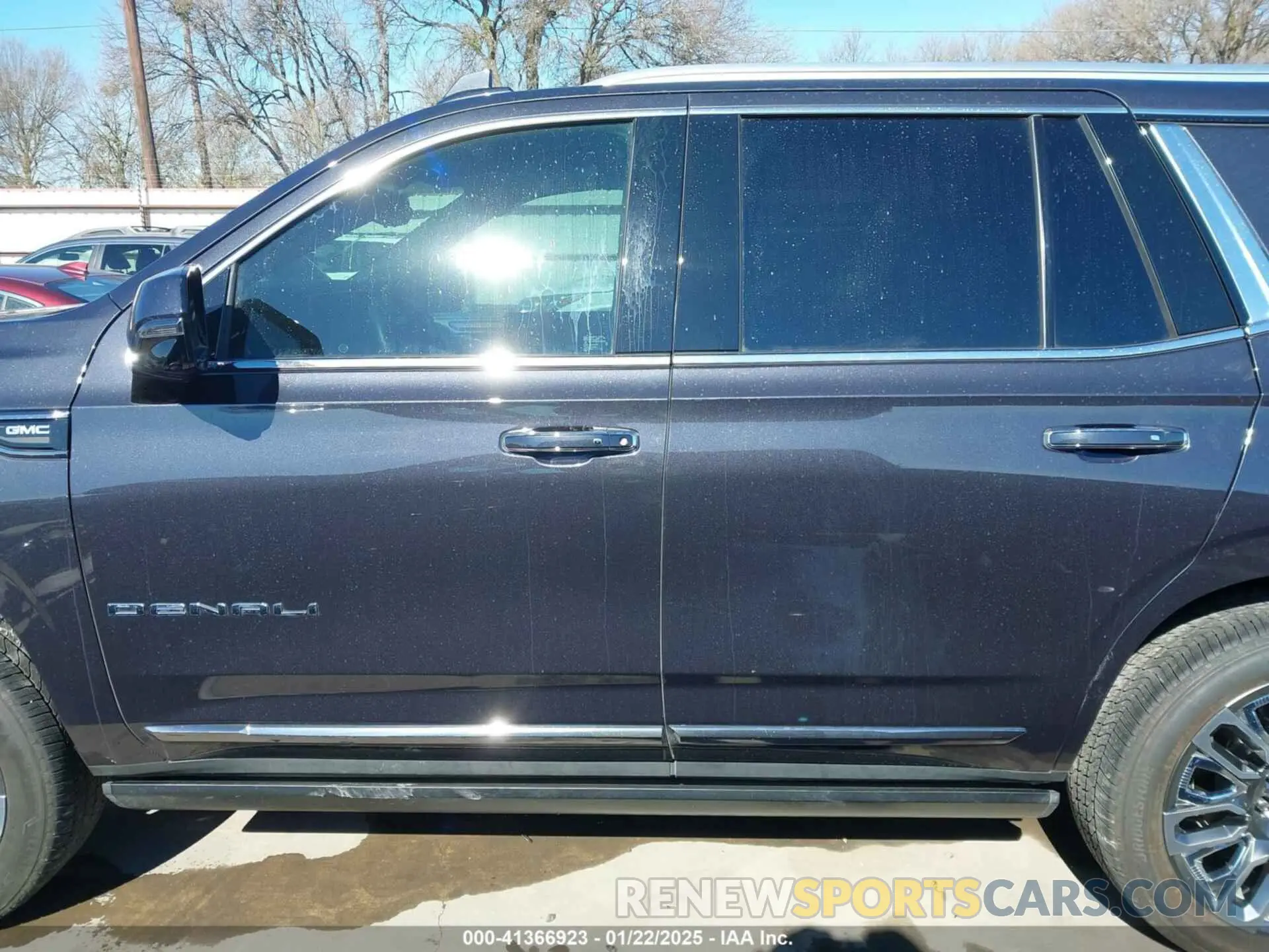 15 Фотография поврежденного автомобиля 1GKS2EKL6PR316634 GMC YUKON 2023