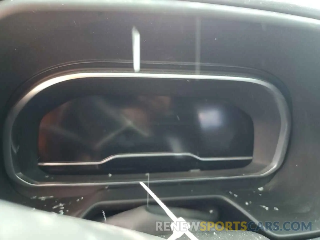 9 Photograph of a damaged car 1GKS2GKT5PR446383 GMC YUKON 2023