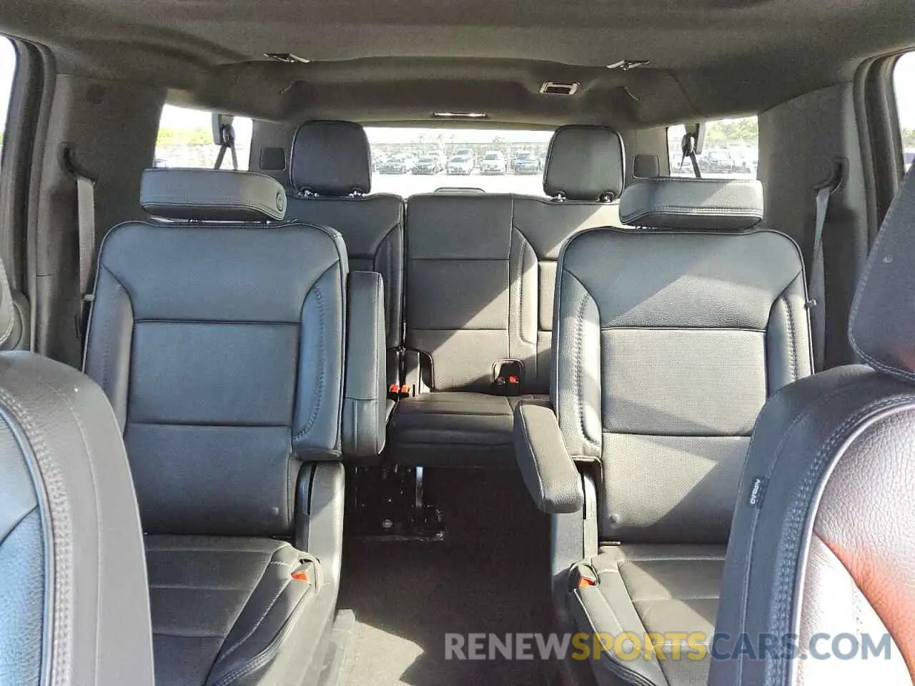 10 Фотография поврежденного автомобиля 1GKS2JKL6PR326072 GMC YUKON 2023