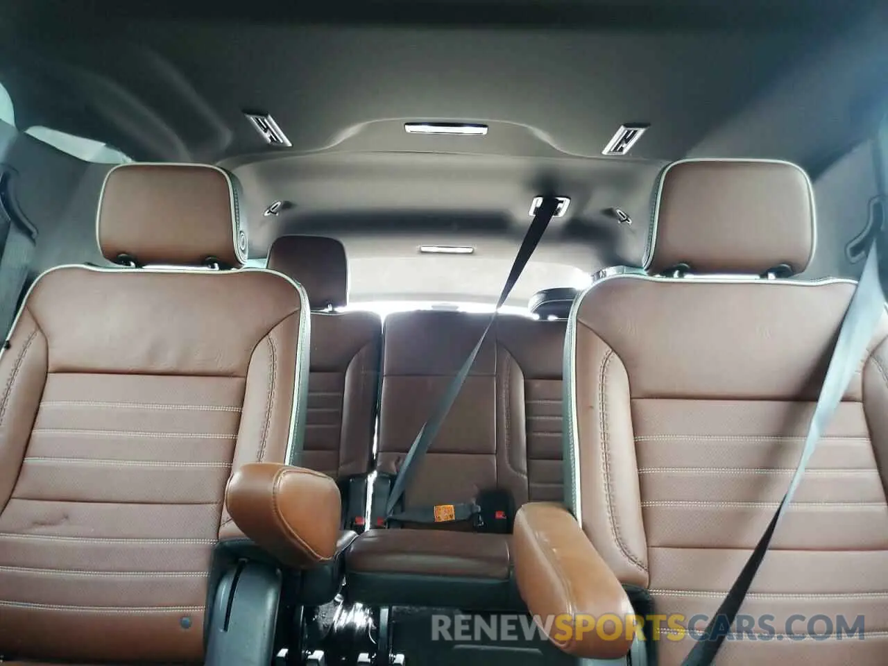 10 Фотография поврежденного автомобиля 1GKS2KKL1PR147525 GMC YUKON 2023