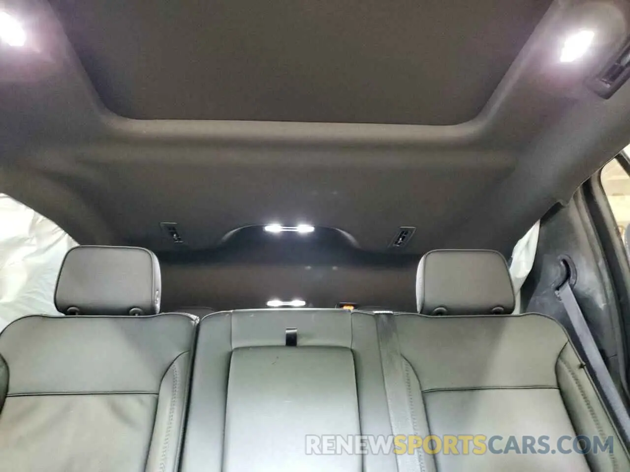 10 Фотография поврежденного автомобиля 1GKS2DKT1RR153503 GMC YUKON 2024