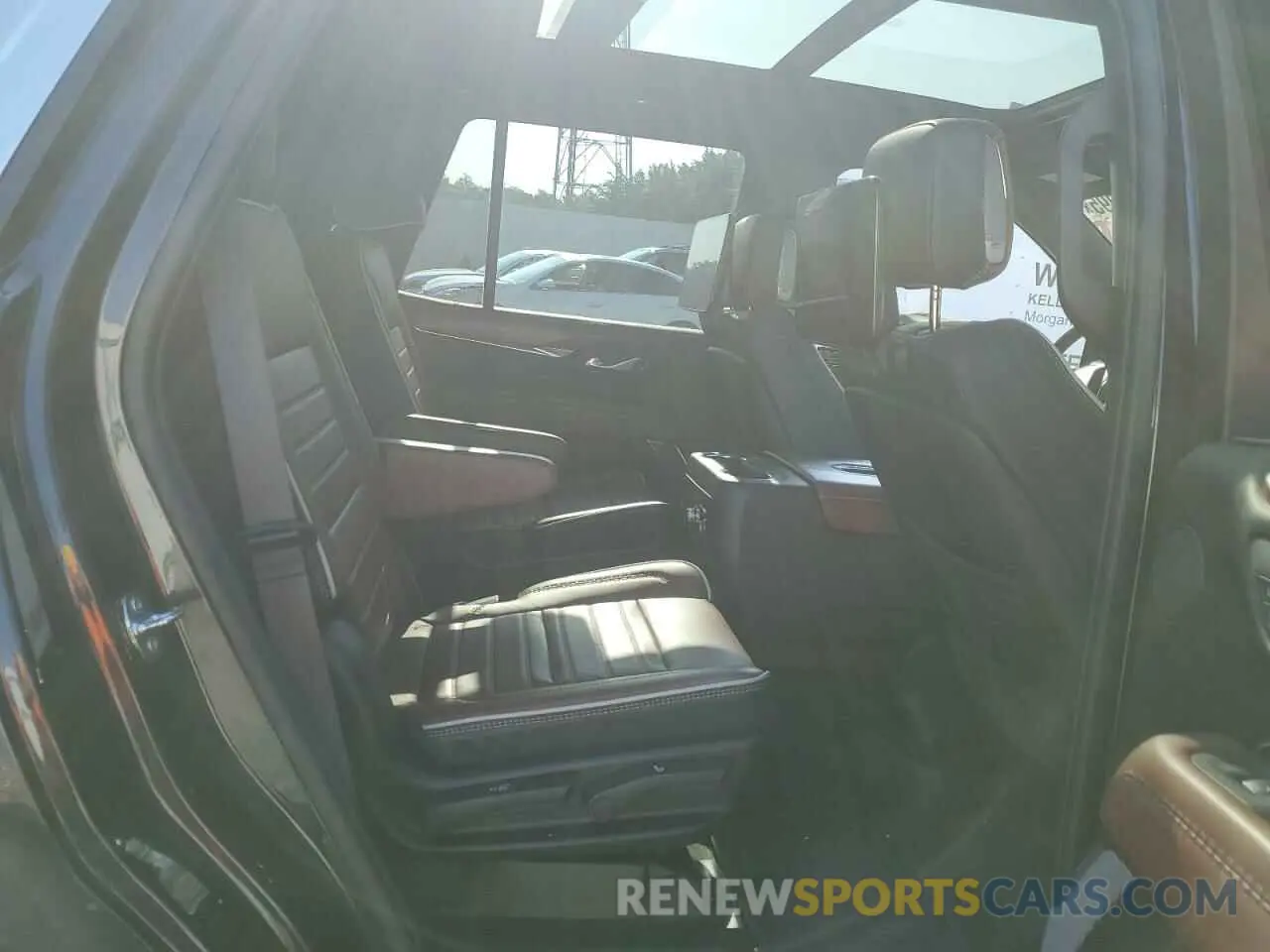 11 Фотография поврежденного автомобиля 1GKS2EKT7RR288233 GMC YUKON 2024