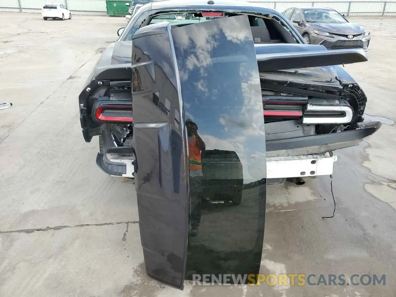 13 Фотография поврежденного автомобиля 1GKS2CRD0SR142846 GMC YUKON 2025