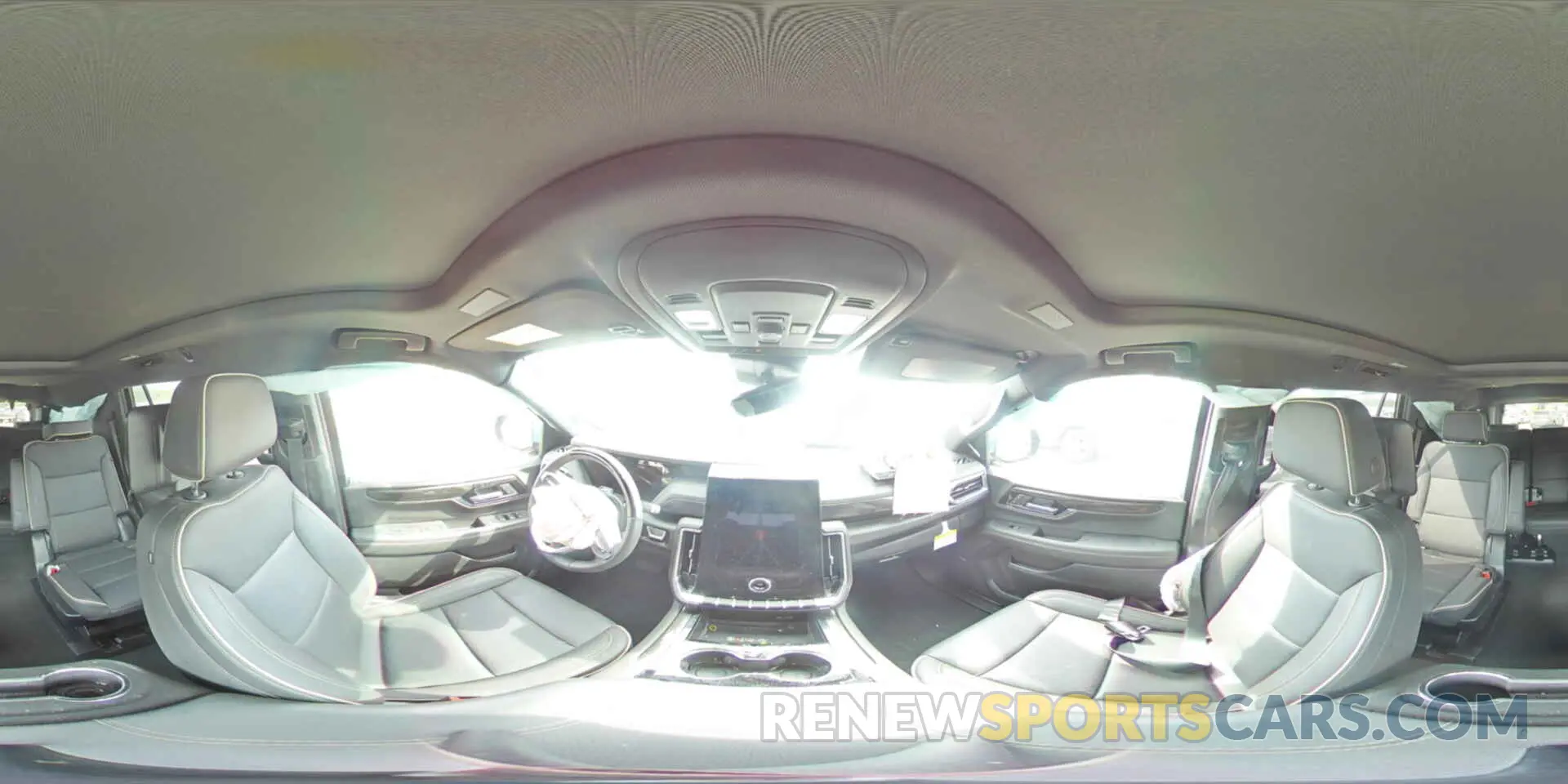 15 Photograph of a damaged car 1GKS2BRD3SR184499 GMC YUKON ELEV 2025