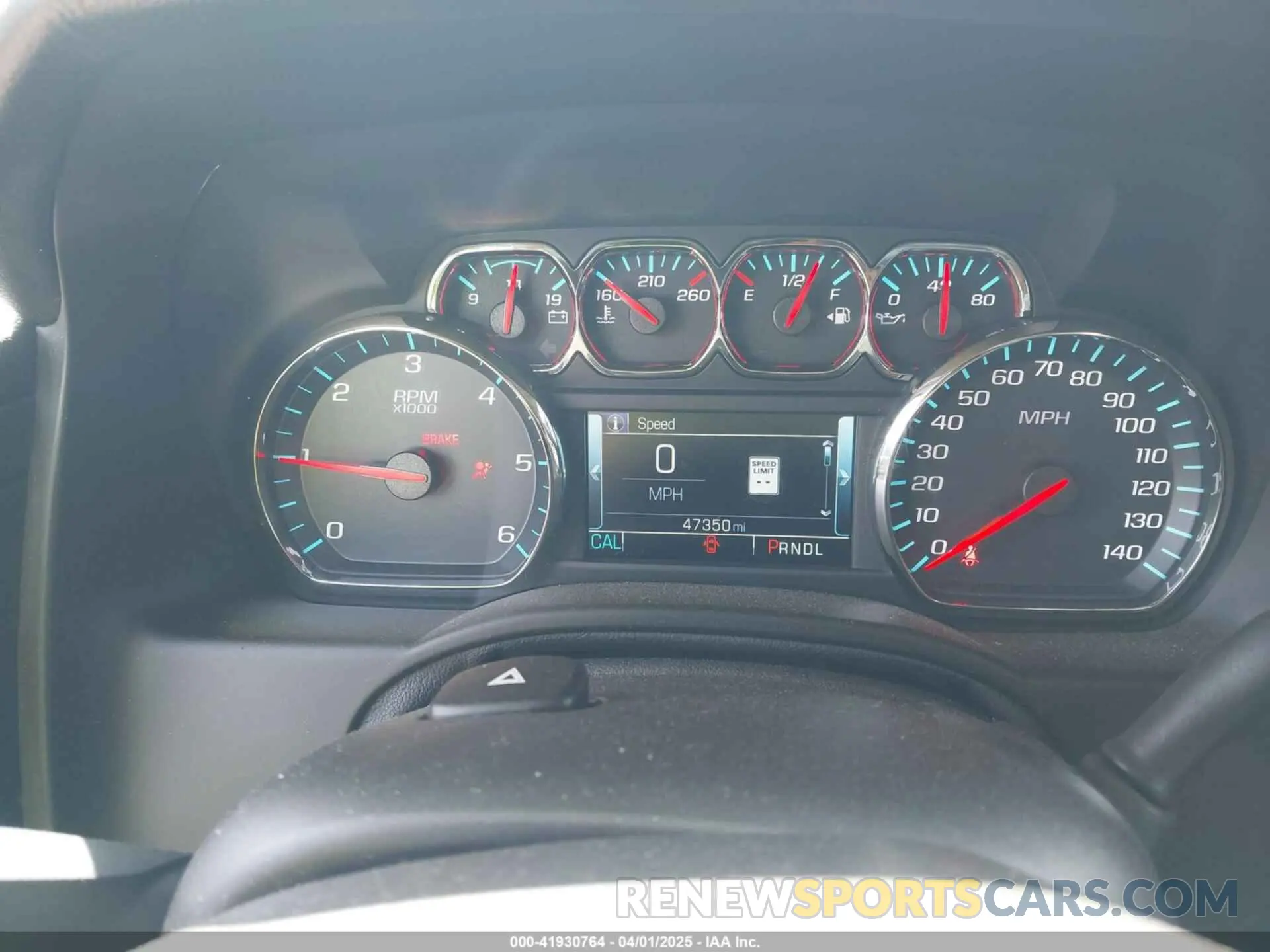 15 Фотография поврежденного автомобиля 1GKS1GKC2KR117197 GMC YUKON XL 2019