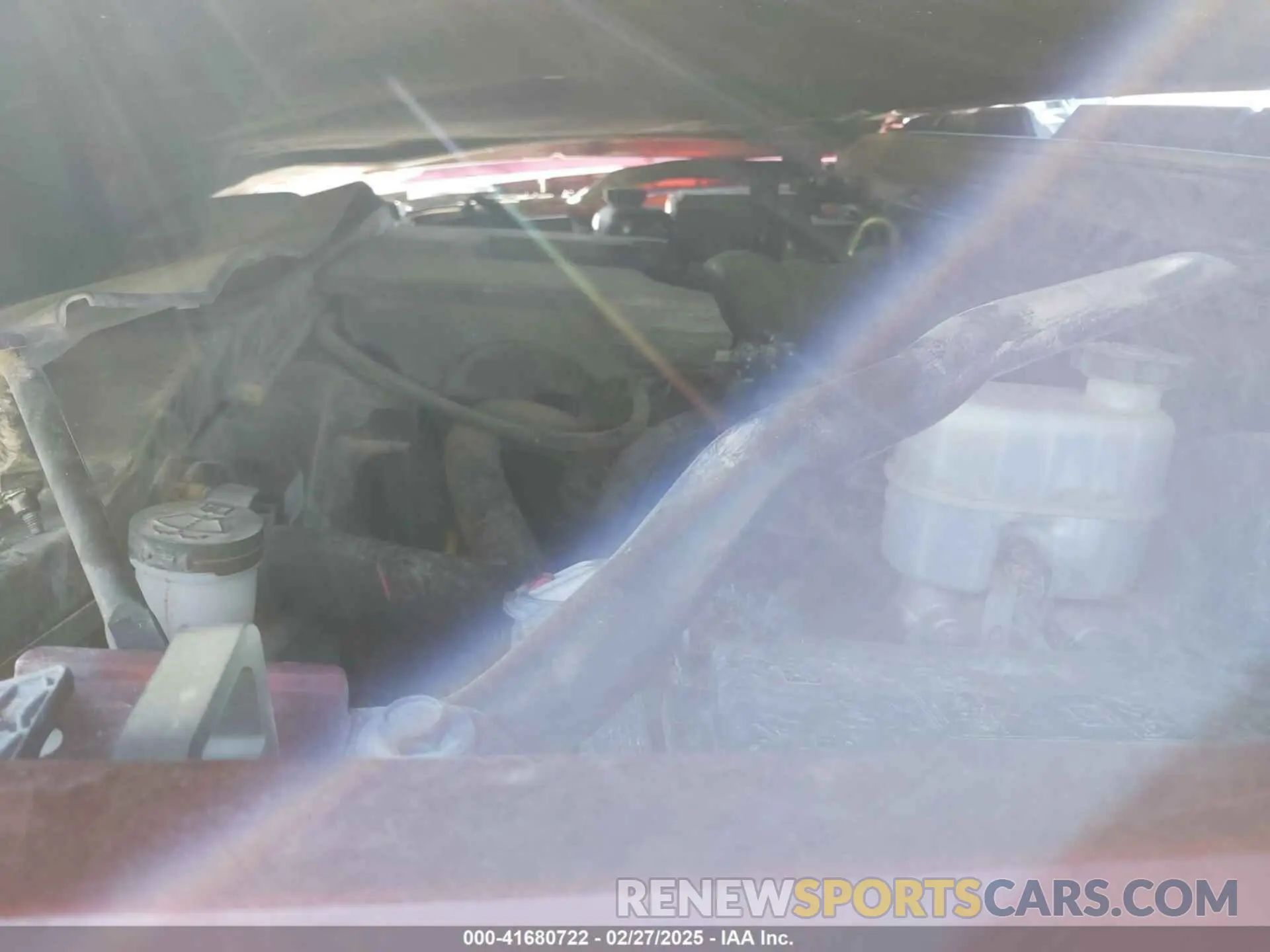 10 Фотография поврежденного автомобиля 1GKS2GKC2KR343513 GMC YUKON XL 2019
