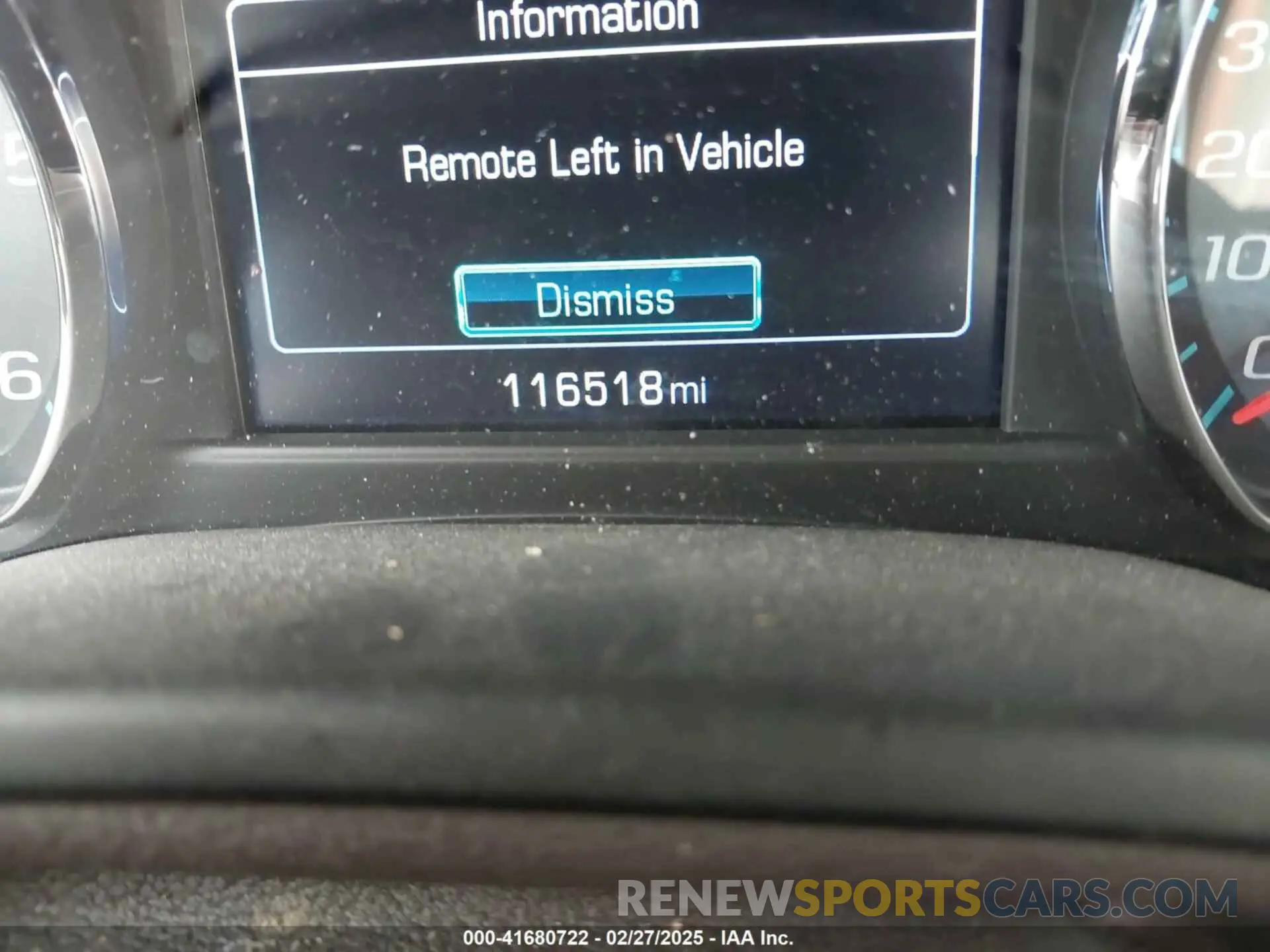 15 Фотография поврежденного автомобиля 1GKS2GKC2KR343513 GMC YUKON XL 2019