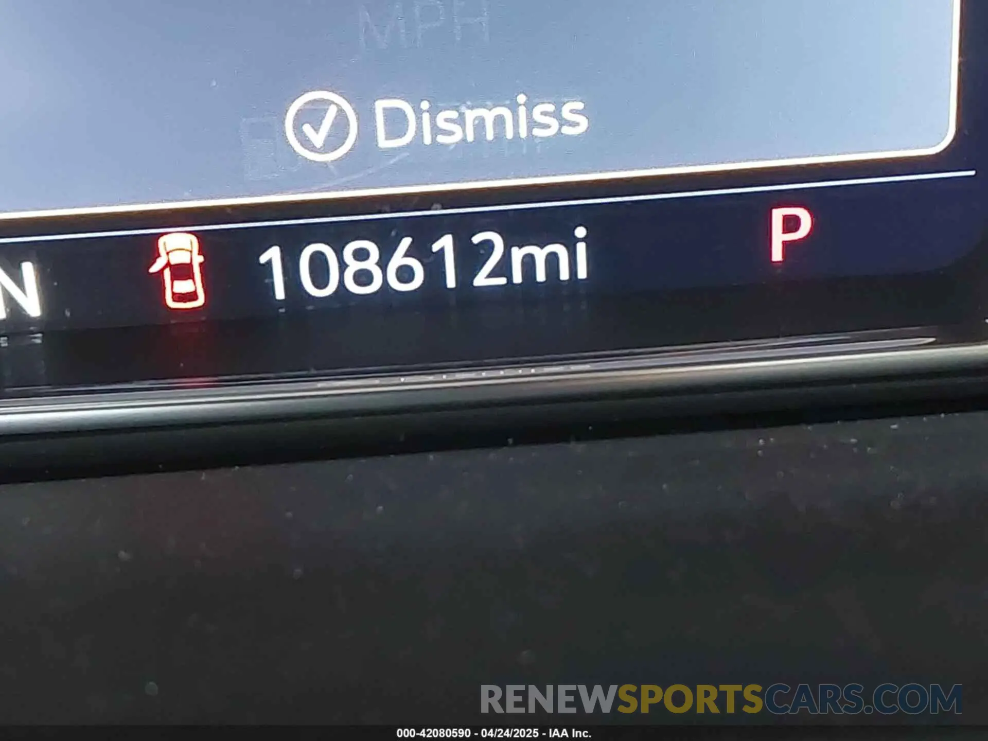 15 Фотография поврежденного автомобиля 1GKS2GKD3MR200033 GMC YUKON XL 2021