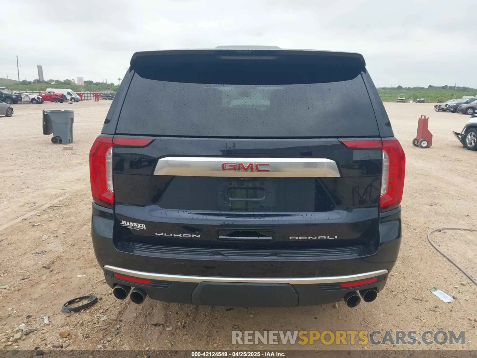 16 Фотография поврежденного автомобиля 1GKS2JKL7NR145883 GMC YUKON XL 2022