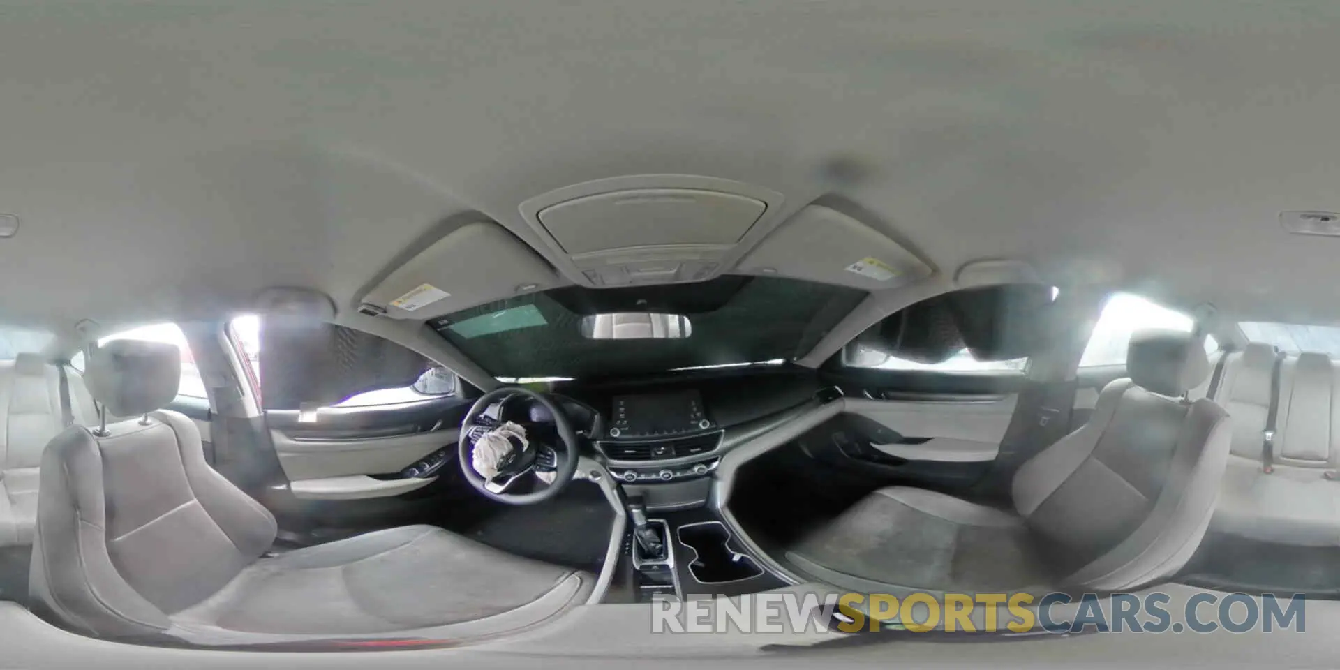 12 Photograph of a damaged car 1HGCV1F10KA010918 HONDA ACCORD 2019