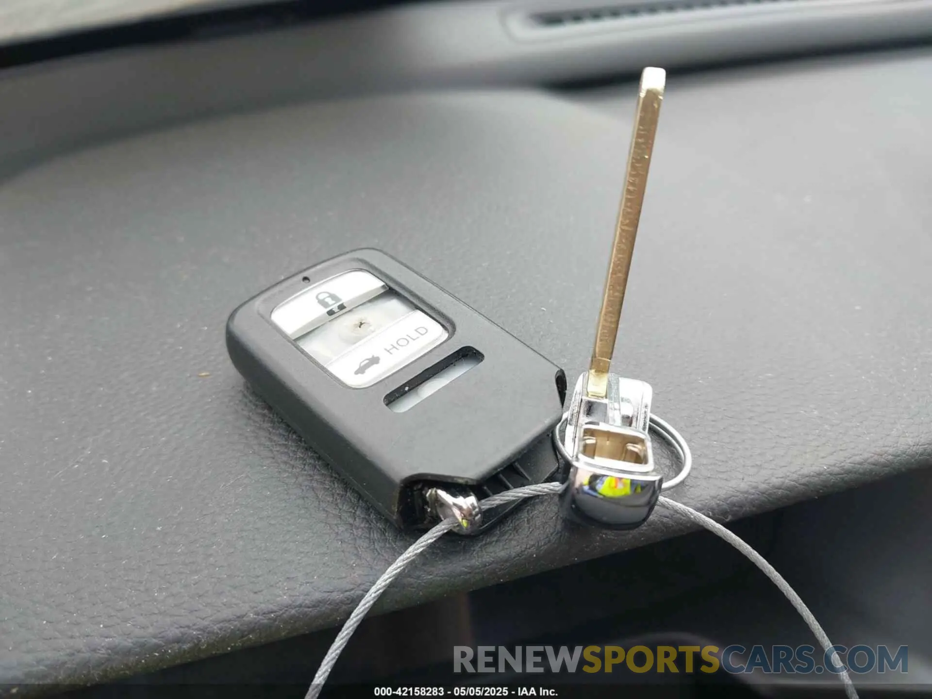 11 Photograph of a damaged car 1HGCV1F10KA027766 HONDA ACCORD 2019
