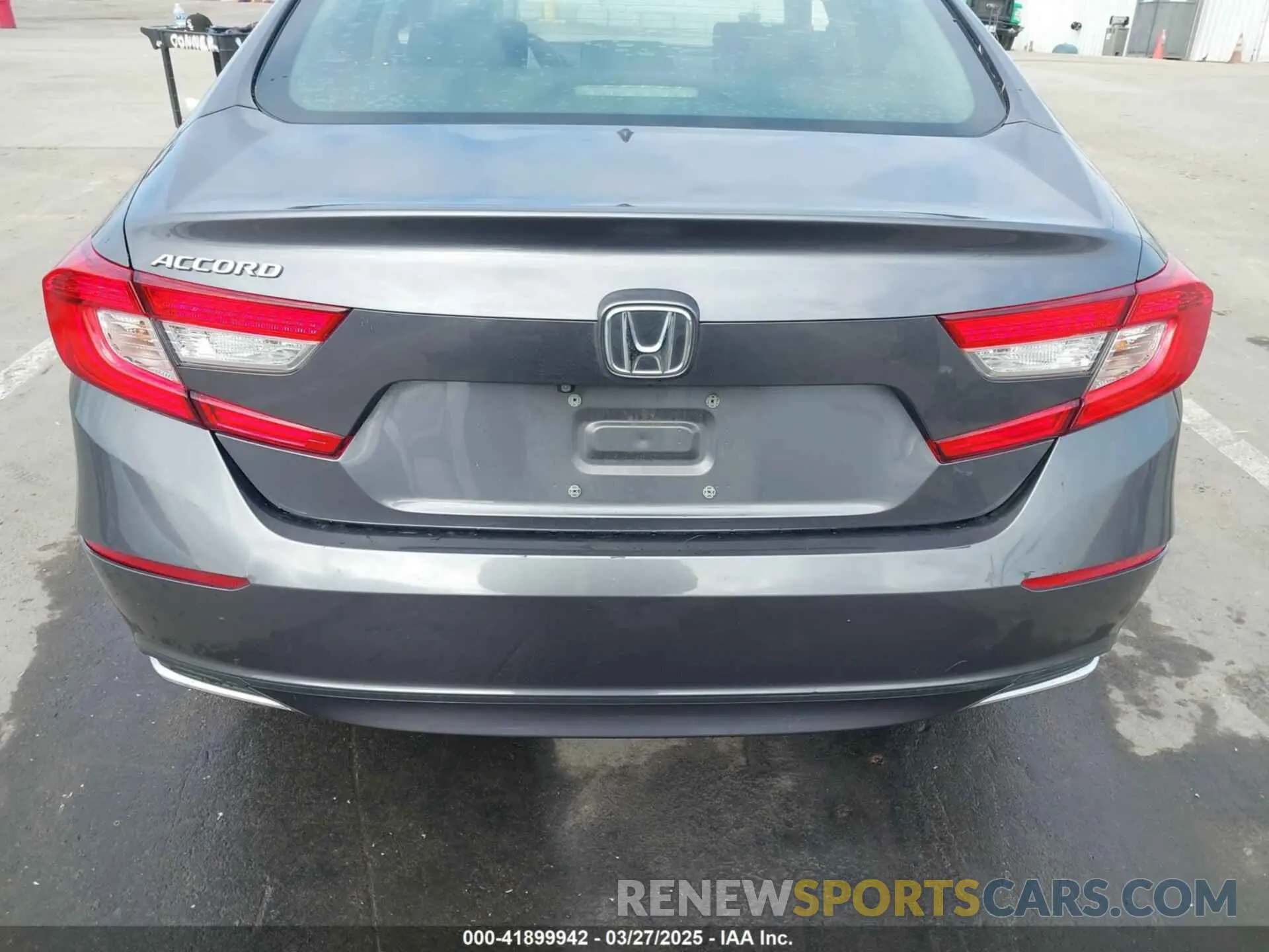 15 Фотография поврежденного автомобиля 1HGCV1F10KA054014 HONDA ACCORD 2019
