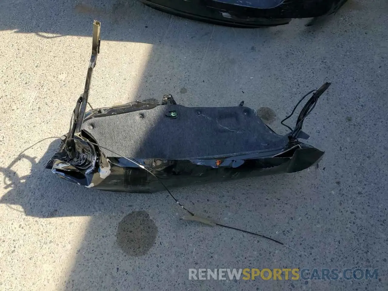 12 Photograph of a damaged car 1HGCV1F10KA097770 HONDA ACCORD 2019