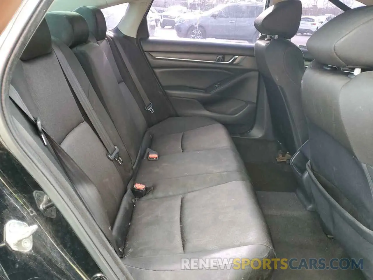 10 Фотография поврежденного автомобиля 1HGCV1F11KA085496 HONDA ACCORD 2019