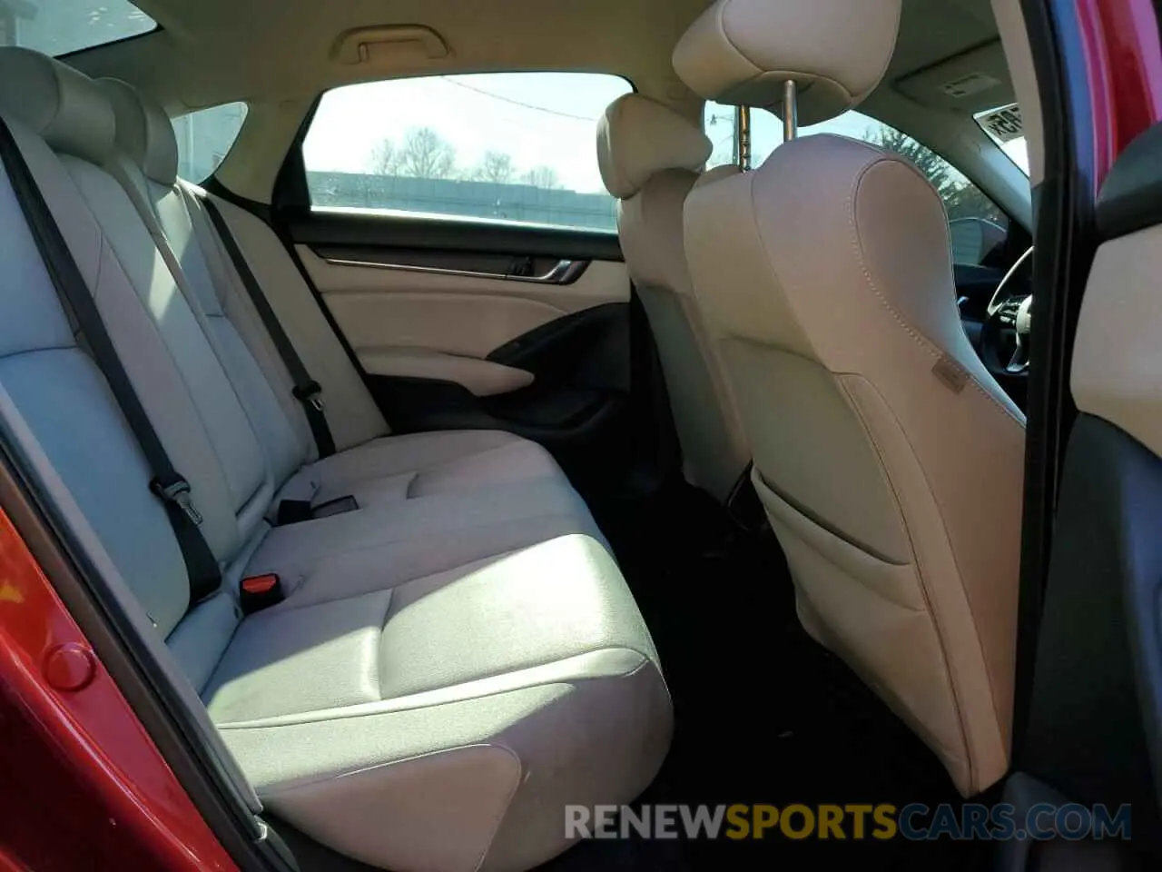 10 Фотография поврежденного автомобиля 1HGCV1F11KA118772 HONDA ACCORD 2019