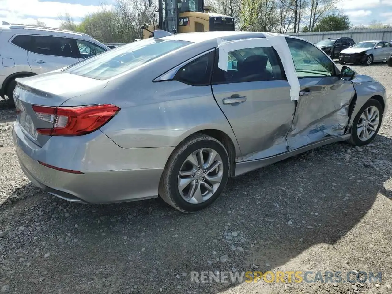 3 Фотография поврежденного автомобиля 1HGCV1F12KA049414 HONDA ACCORD 2019