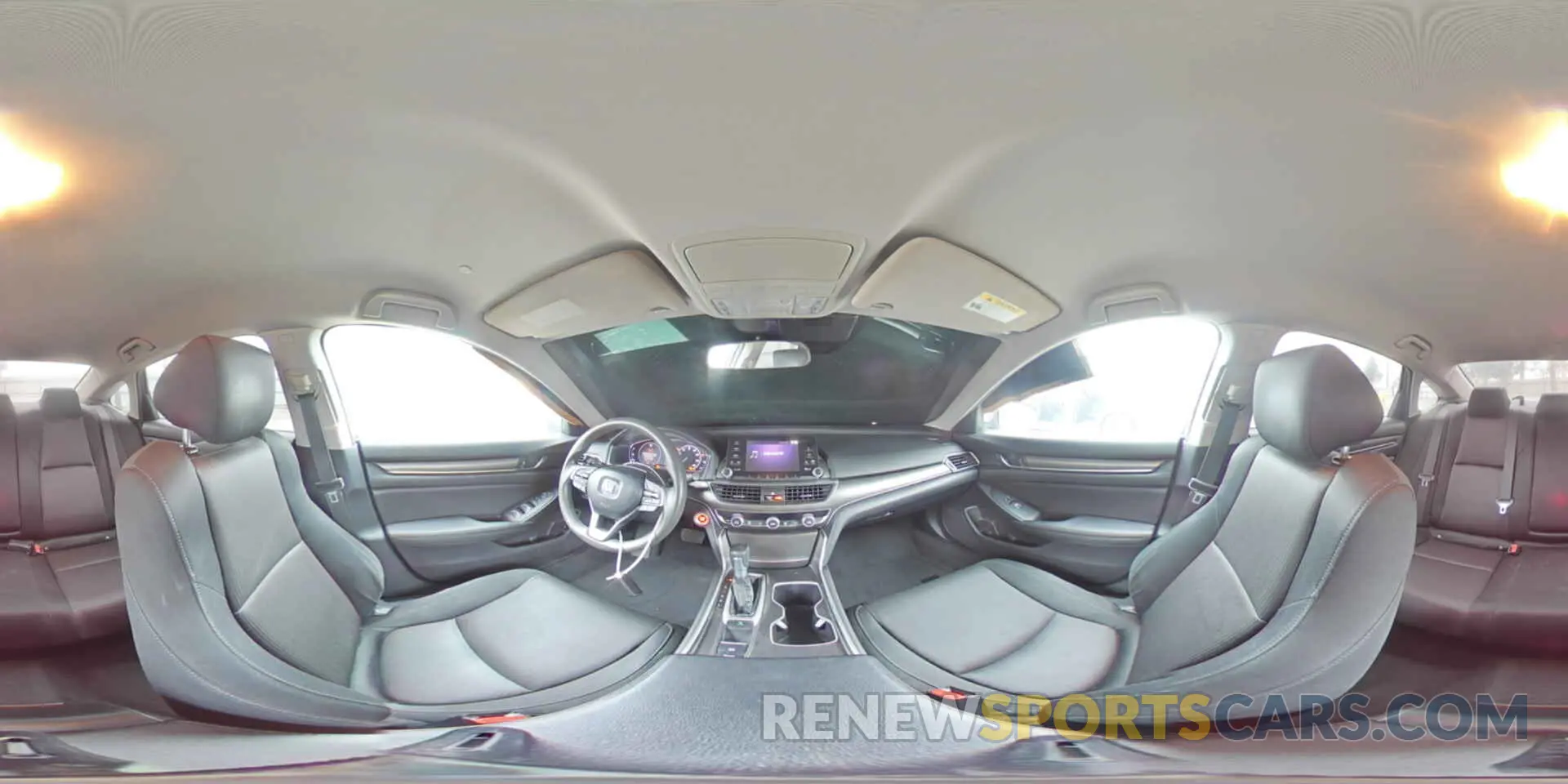 12 Фотография поврежденного автомобиля 1HGCV1F12KA065225 HONDA ACCORD 2019