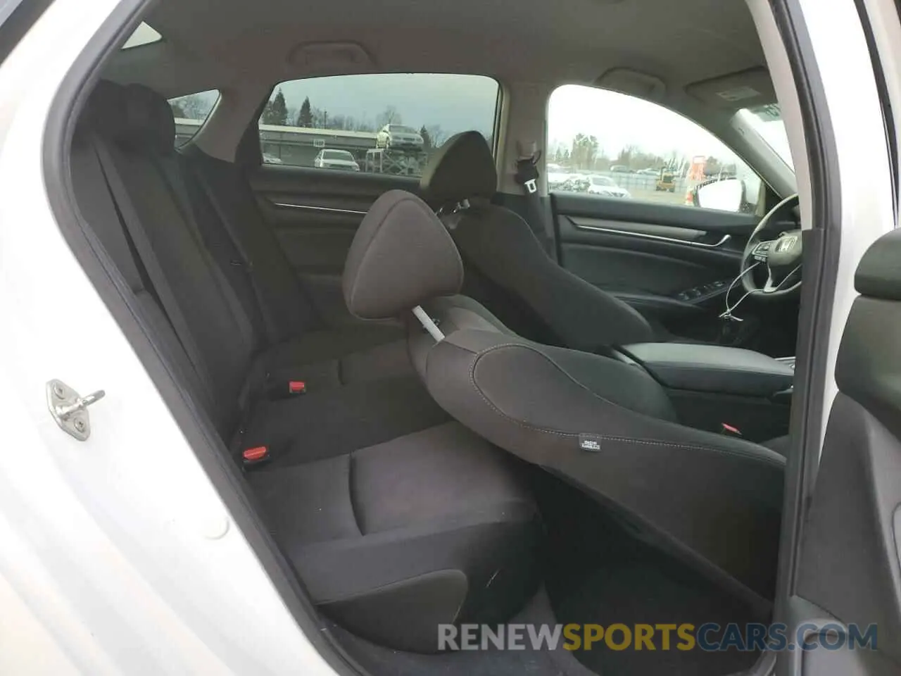 10 Фотография поврежденного автомобиля 1HGCV1F13KA046165 HONDA ACCORD 2019