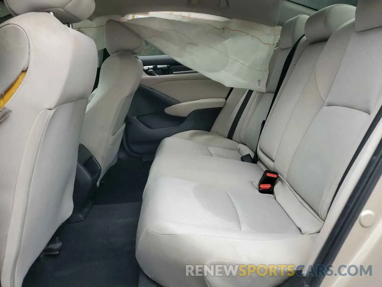 10 Фотография поврежденного автомобиля 1HGCV1F13KA063418 HONDA ACCORD 2019