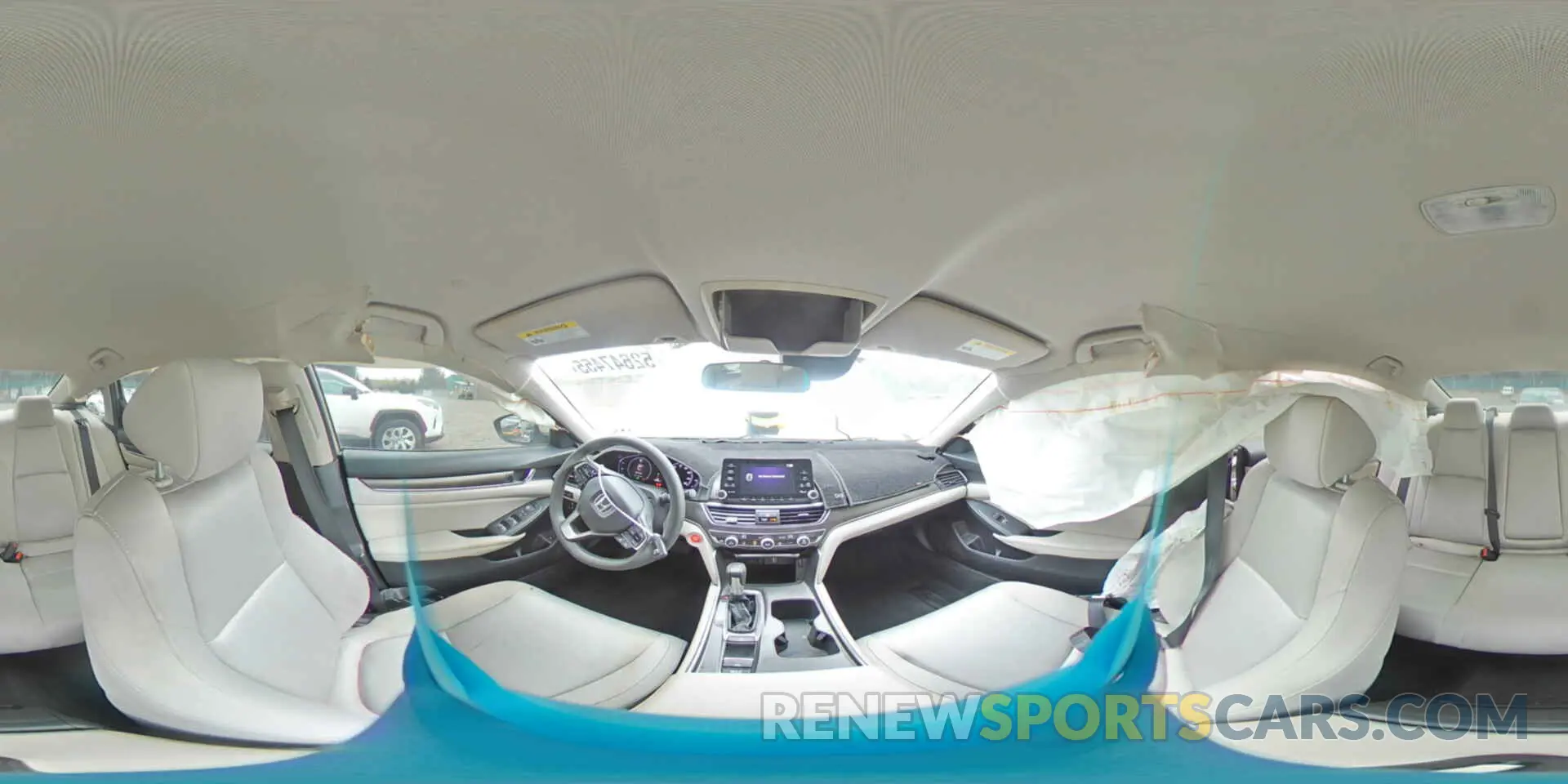13 Фотография поврежденного автомобиля 1HGCV1F13KA063418 HONDA ACCORD 2019