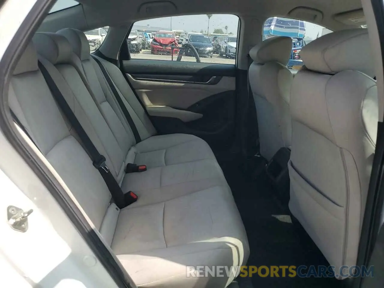 10 Фотография поврежденного автомобиля 1HGCV1F13KA091851 HONDA ACCORD 2019