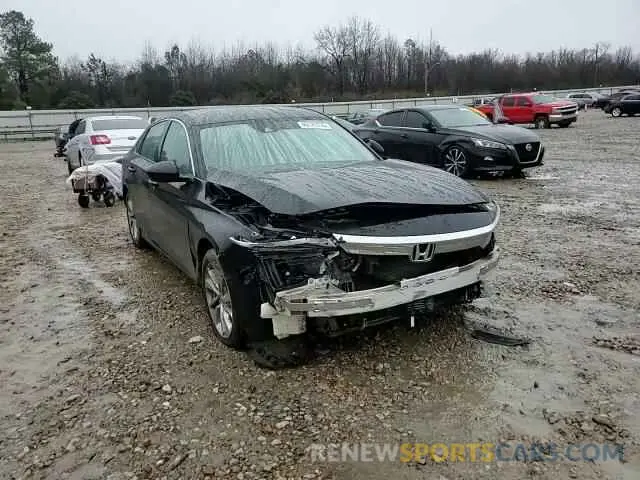 10 Фотография поврежденного автомобиля 1HGCV1F13KA163812 HONDA ACCORD 2019