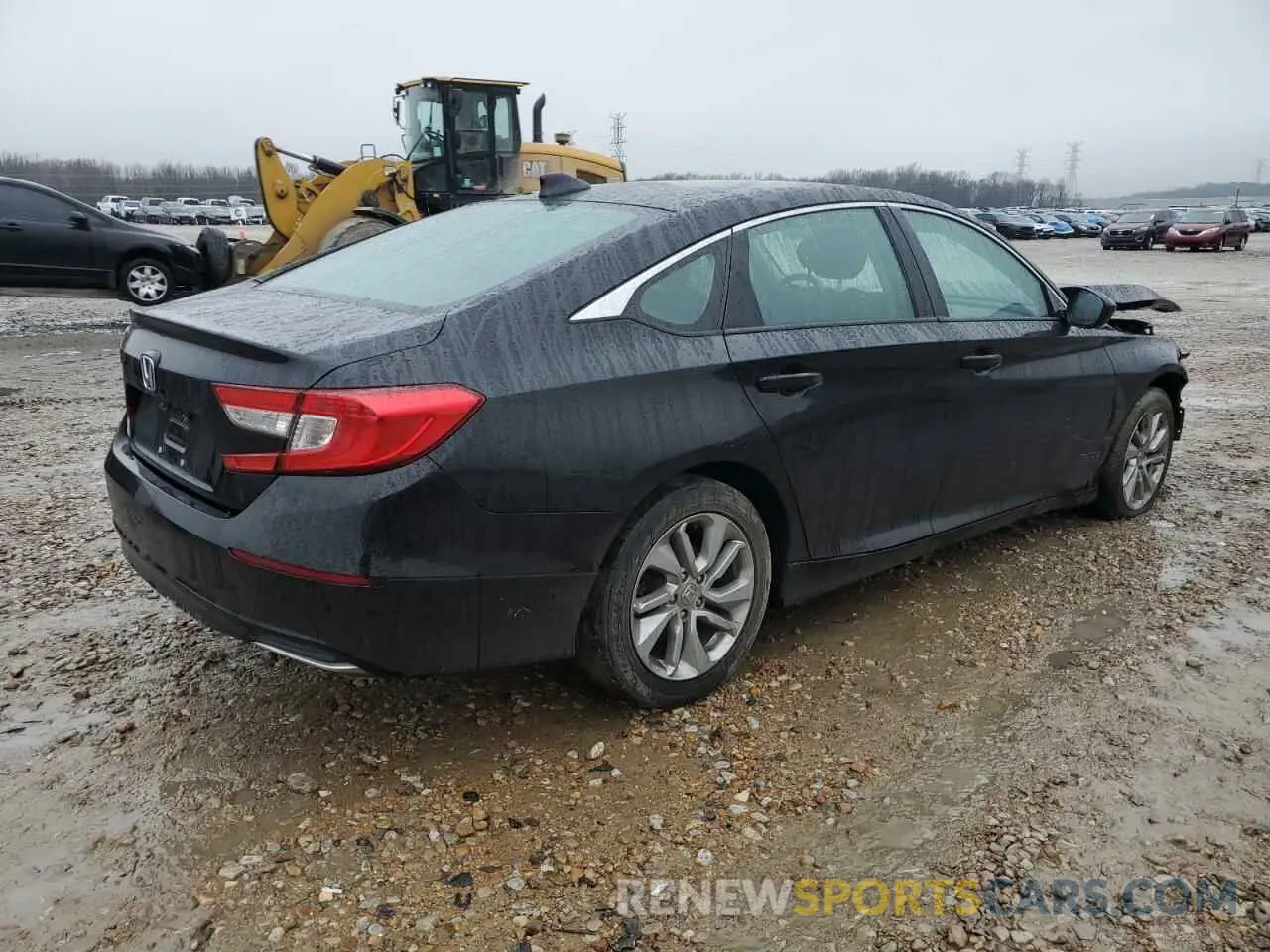 3 Фотография поврежденного автомобиля 1HGCV1F13KA163812 HONDA ACCORD 2019