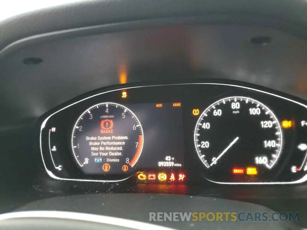 9 Фотография поврежденного автомобиля 1HGCV1F13KA163812 HONDA ACCORD 2019