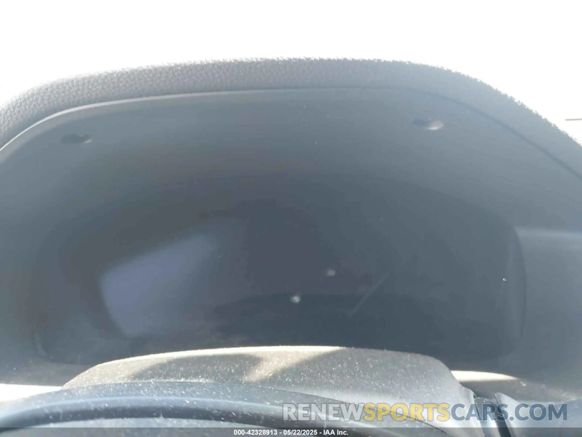 7 Photograph of a damaged car 1HGCV1F13KA167505 HONDA ACCORD 2019
