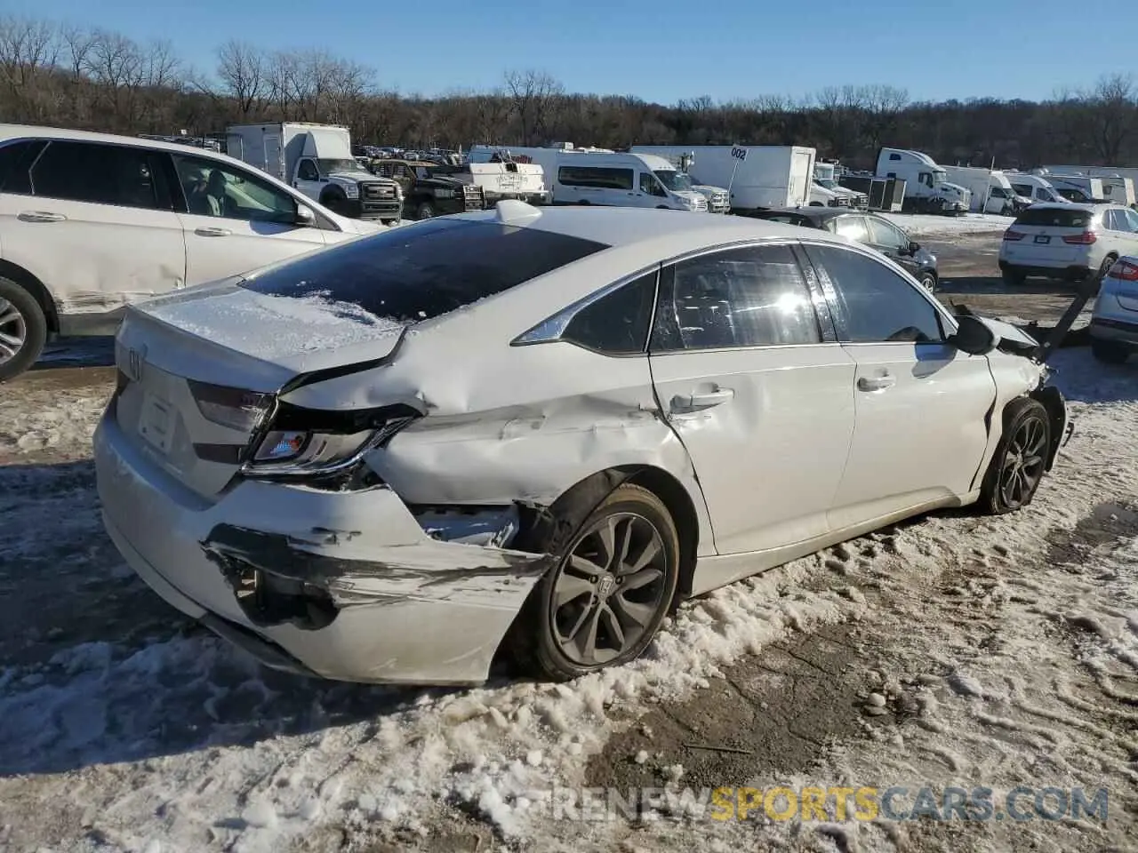 3 Фотография поврежденного автомобиля 1HGCV1F14KA104820 HONDA ACCORD 2019