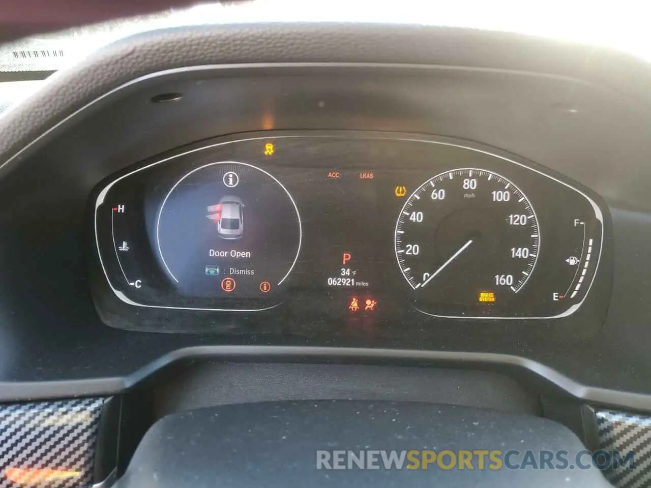 9 Фотография поврежденного автомобиля 1HGCV1F14KA104820 HONDA ACCORD 2019