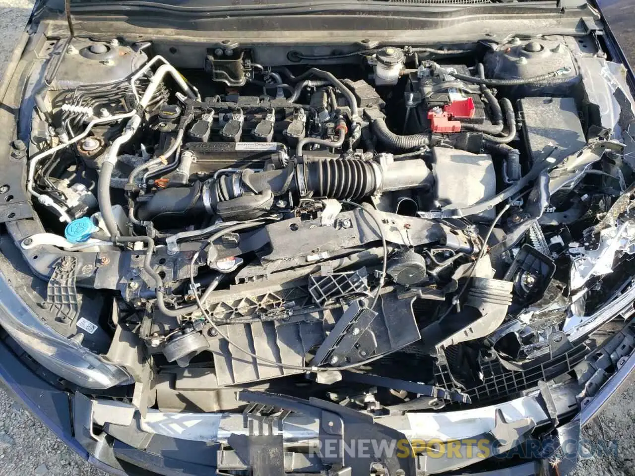 11 Фотография поврежденного автомобиля 1HGCV1F14KA109838 HONDA ACCORD 2019