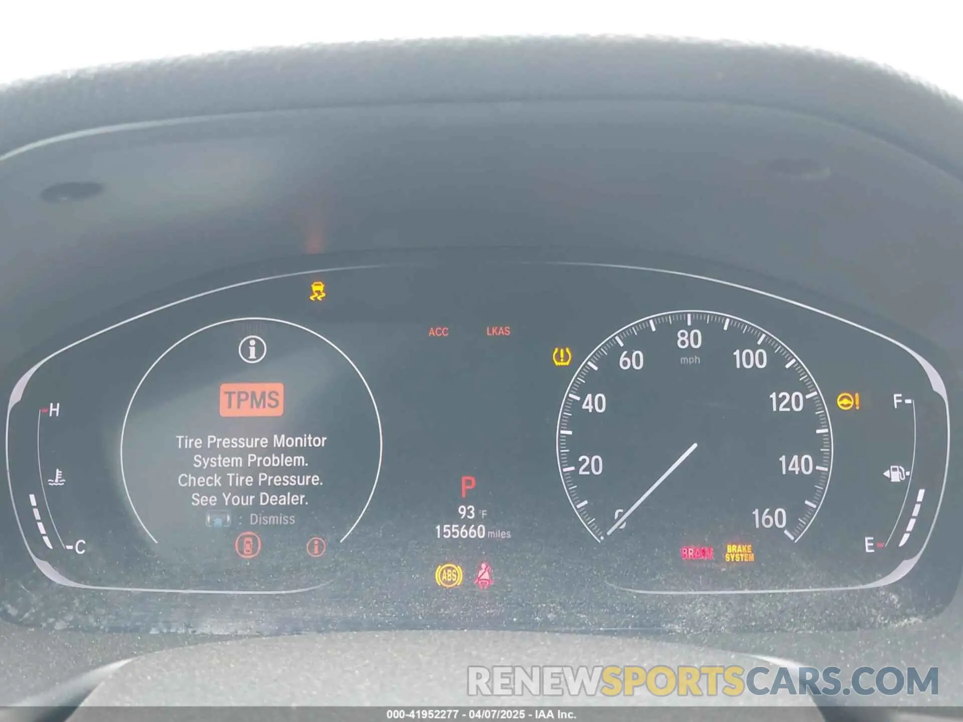 15 Фотография поврежденного автомобиля 1HGCV1F14KA123495 HONDA ACCORD 2019