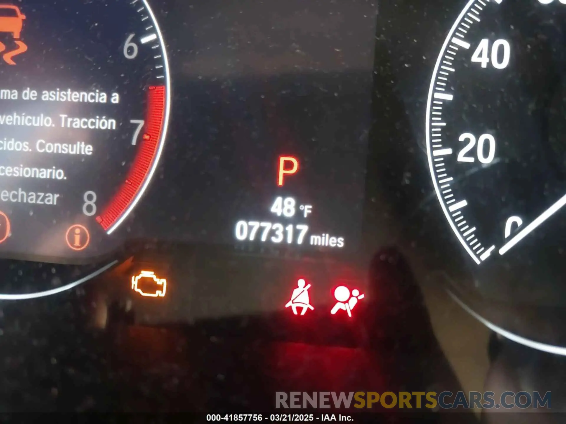 15 Фотография поврежденного автомобиля 1HGCV1F14KA133234 HONDA ACCORD 2019