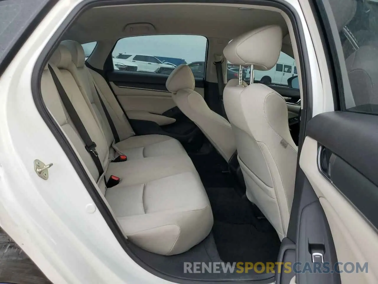 11 Фотография поврежденного автомобиля 1HGCV1F14KA155007 HONDA ACCORD 2019