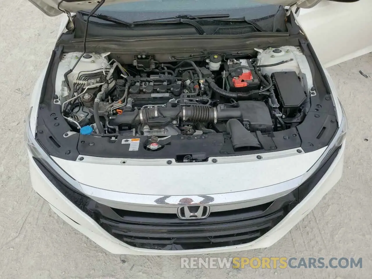 13 Фотография поврежденного автомобиля 1HGCV1F14KA155007 HONDA ACCORD 2019