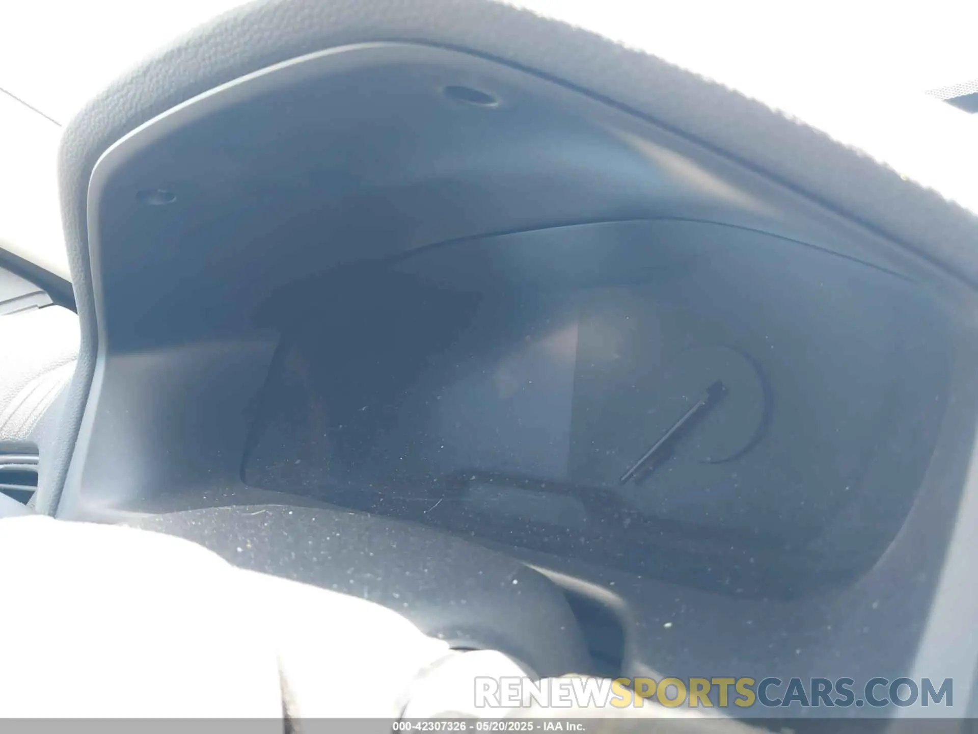 7 Photograph of a damaged car 1HGCV1F15KA026225 HONDA ACCORD 2019