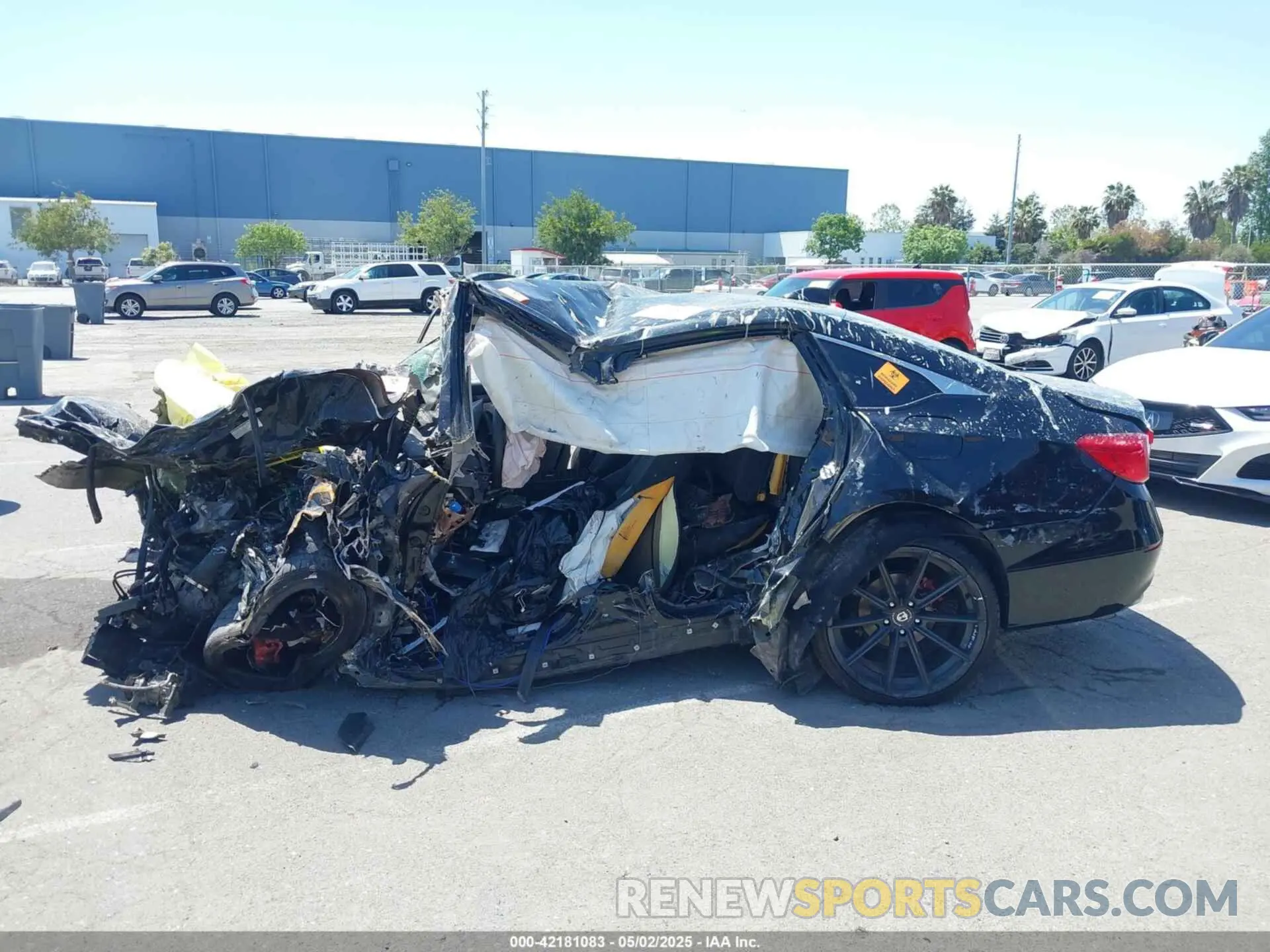 14 Photograph of a damaged car 1HGCV1F15KA048936 HONDA ACCORD 2019