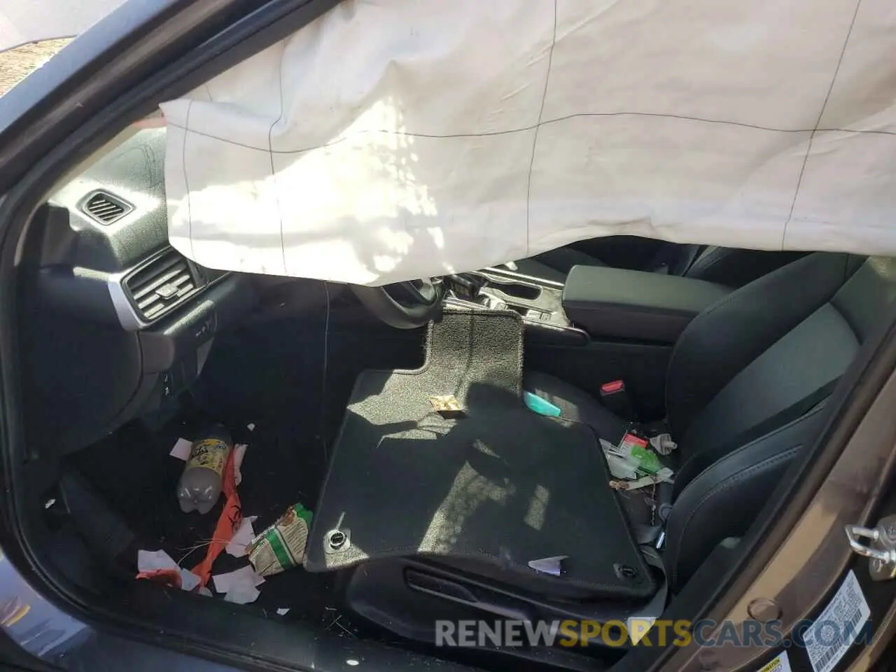 7 Фотография поврежденного автомобиля 1HGCV1F15KA060049 HONDA ACCORD 2019