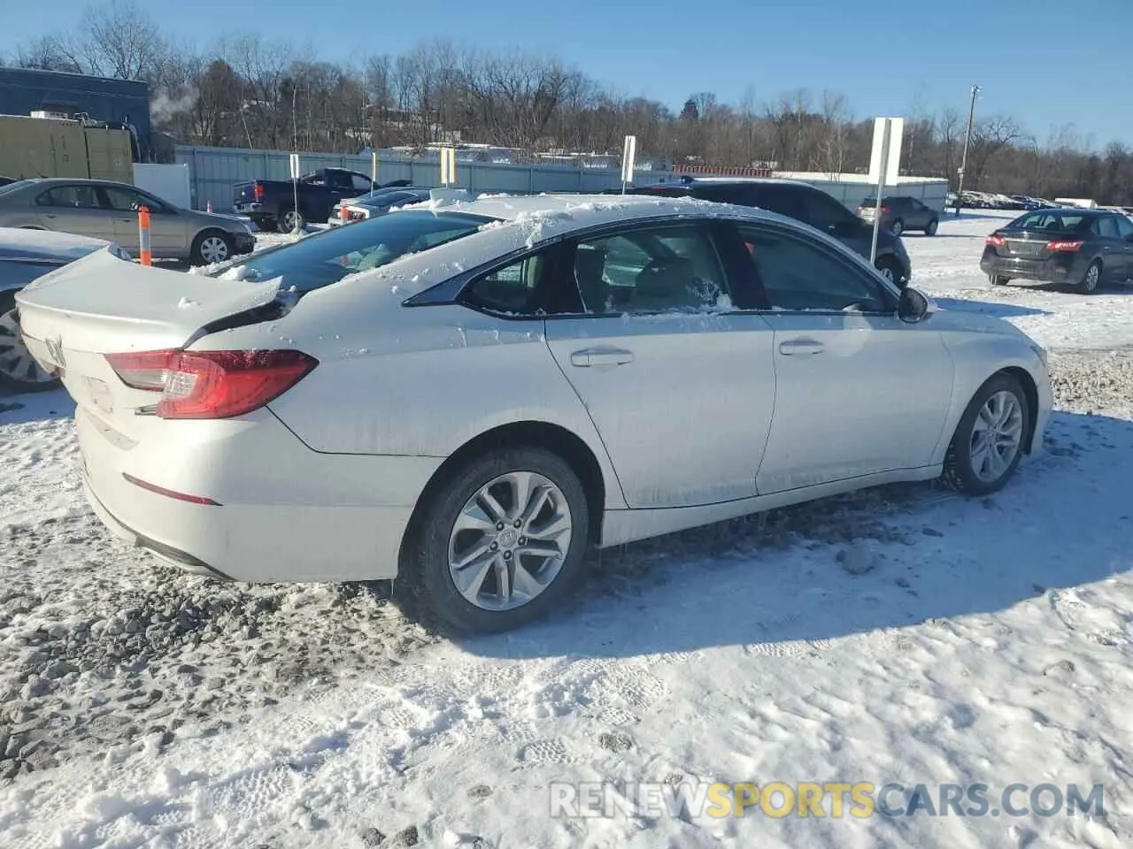 3 Фотография поврежденного автомобиля 1HGCV1F15KA073416 HONDA ACCORD 2019