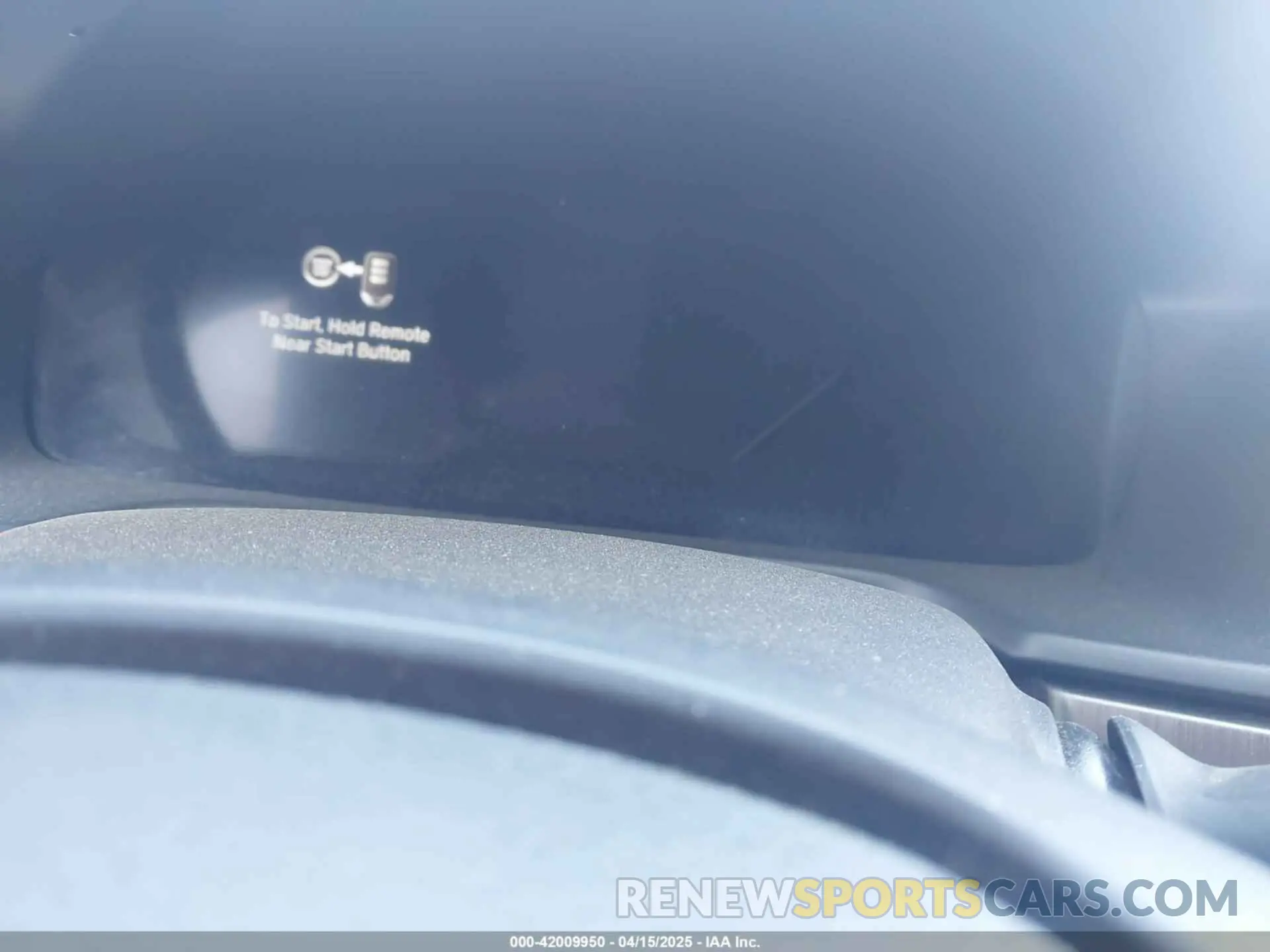 14 Фотография поврежденного автомобиля 1HGCV1F15KA126650 HONDA ACCORD 2019