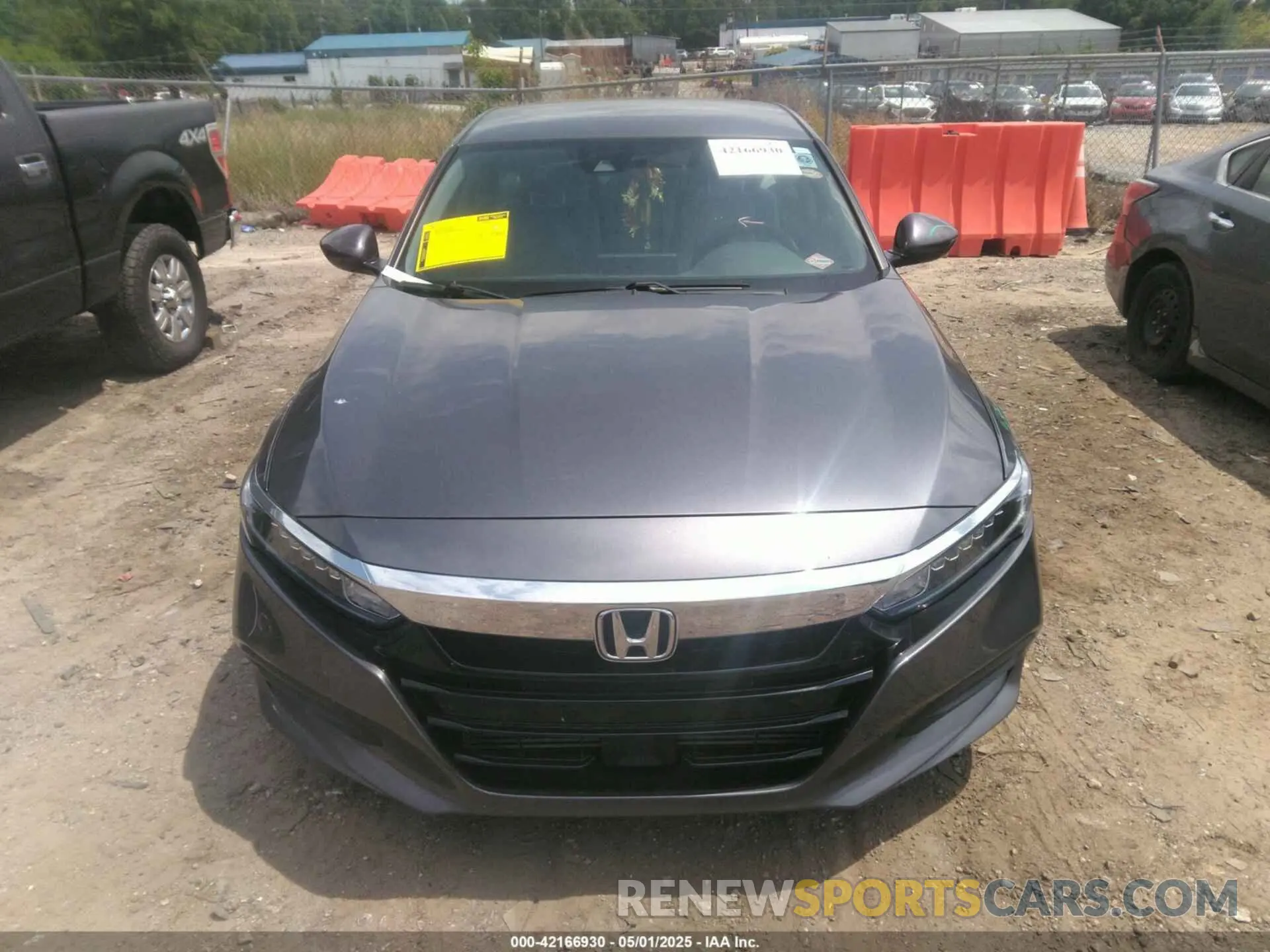 12 Фотография поврежденного автомобиля 1HGCV1F17KA108327 HONDA ACCORD 2019