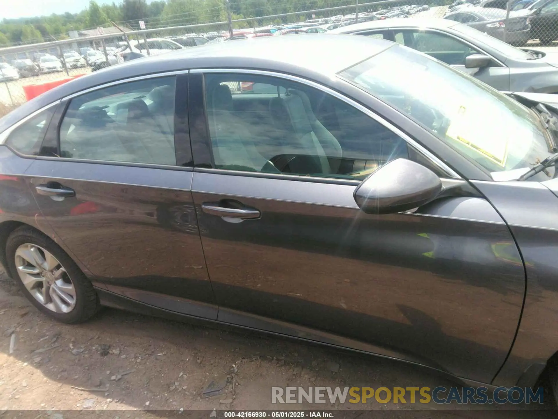 13 Фотография поврежденного автомобиля 1HGCV1F17KA108327 HONDA ACCORD 2019