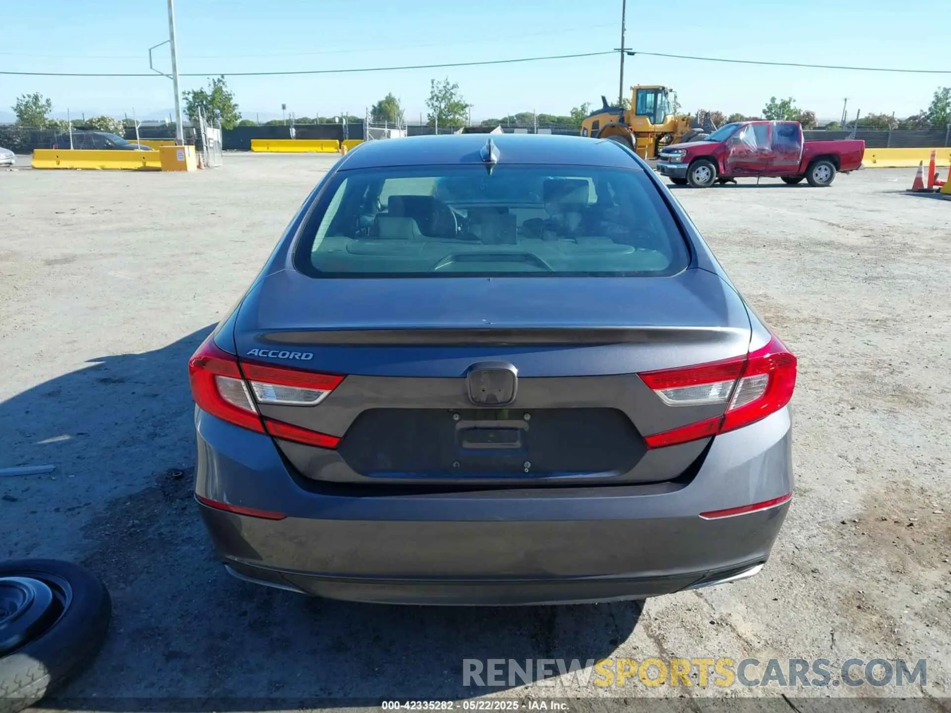 15 Фотография поврежденного автомобиля 1HGCV1F18KA043679 HONDA ACCORD 2019
