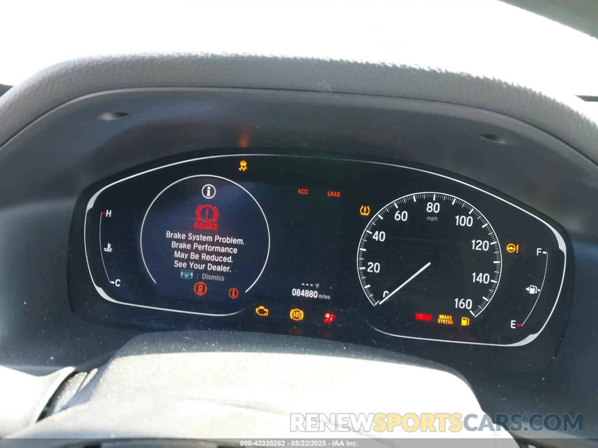 7 Фотография поврежденного автомобиля 1HGCV1F18KA043679 HONDA ACCORD 2019