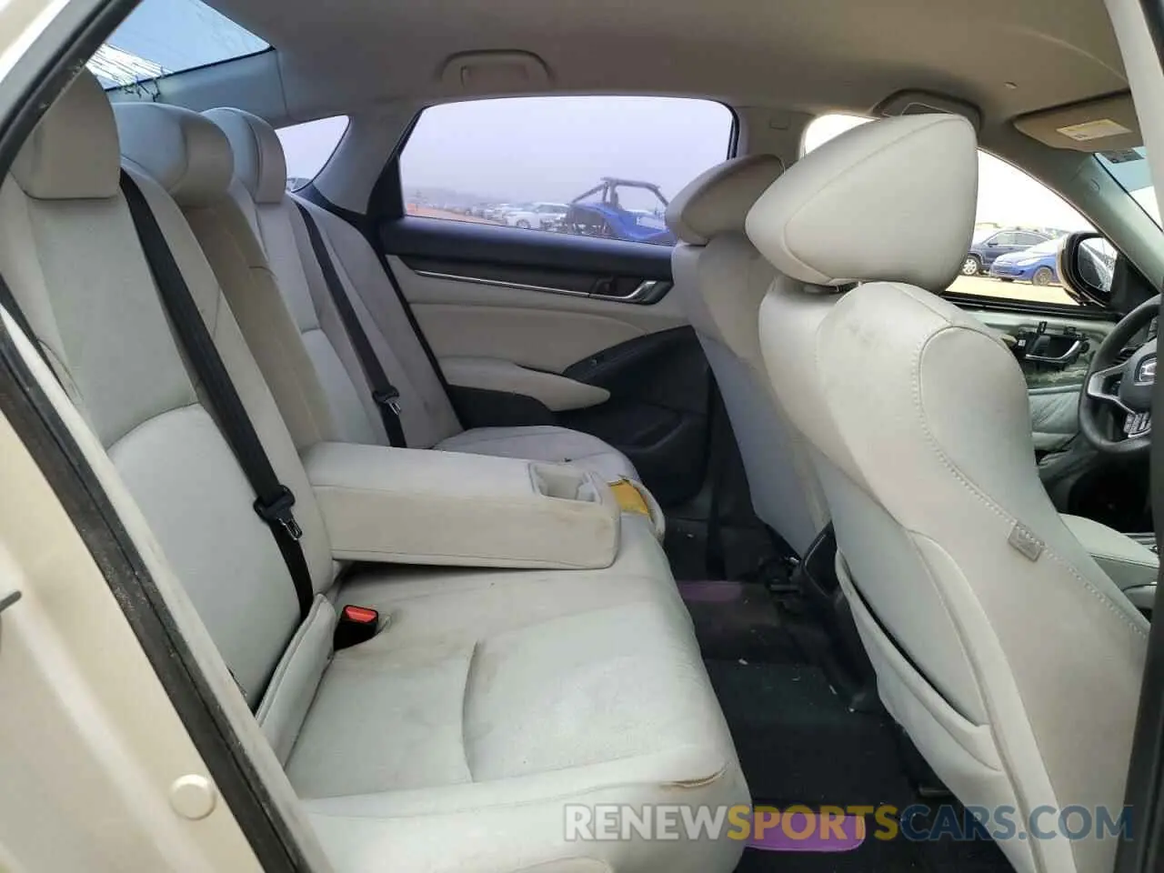 10 Фотография поврежденного автомобиля 1HGCV1F18KA139442 HONDA ACCORD 2019