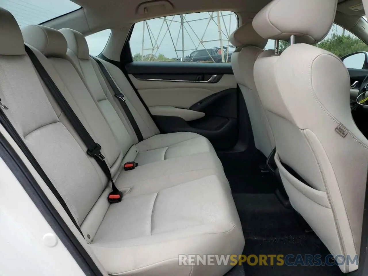 10 Фотография поврежденного автомобиля 1HGCV1F19KA017124 HONDA ACCORD 2019