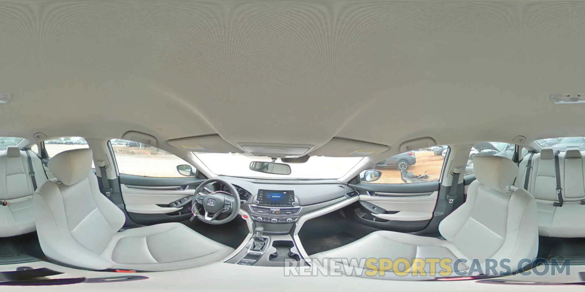 13 Фотография поврежденного автомобиля 1HGCV1F19KA017124 HONDA ACCORD 2019