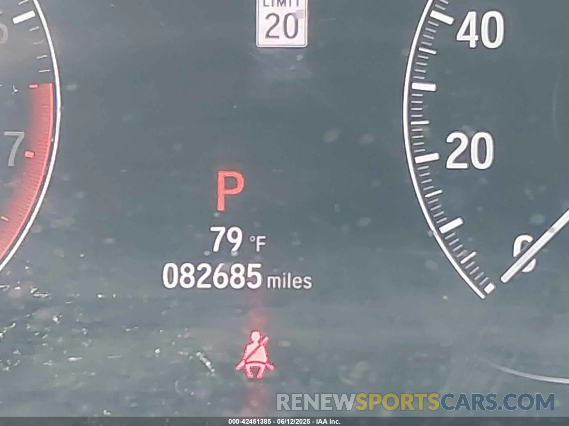 15 Photograph of a damaged car 1HGCV1F19KA088761 HONDA ACCORD 2019