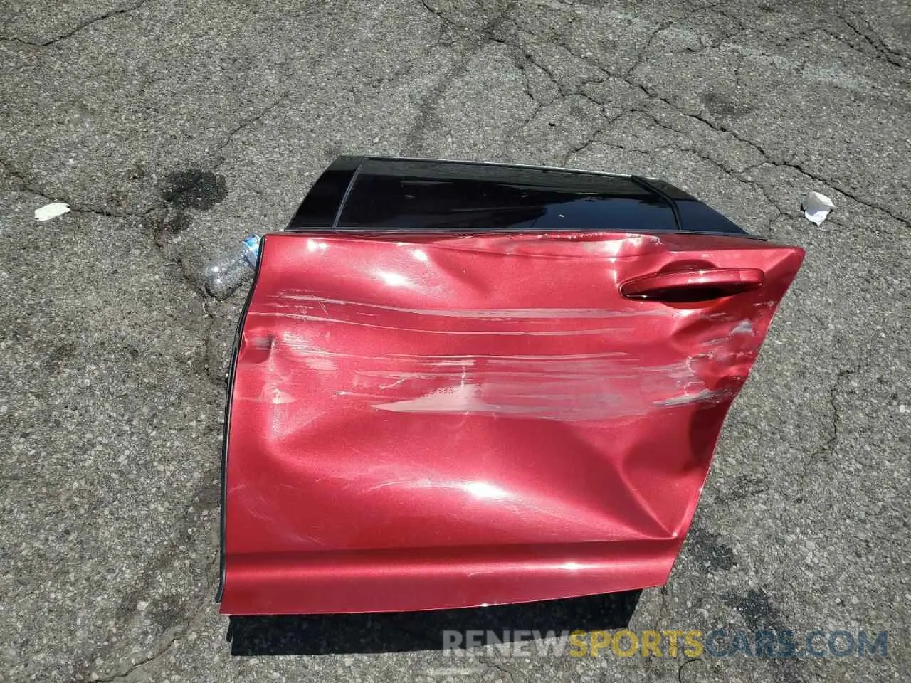 12 Photograph of a damaged car 1HGCV1F19KA114405 HONDA ACCORD 2019